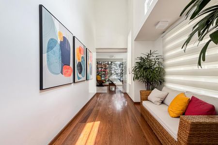 Apartamento à venda com 50m², 1 quarto e sem vagaÁrea comum - Hall Social