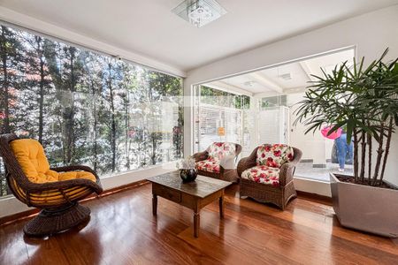 Apartamento à venda com 50m², 1 quarto e sem vagaÁrea comum - Hall Social