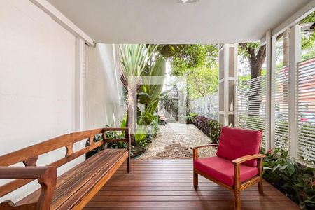 Apartamento à venda com 50m², 1 quarto e sem vagaÁrea comum - Hall Social