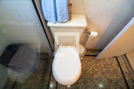 Apartamento para alugar com 75m², 2 quartos e 1 vaga Apartamento para alugar com 75m², 2 quartos e 1 vagaBanheiro