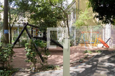 Apartamento à venda com 83m², 3 quartos e 1 vagaÁrea comum