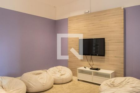 Apartamento à venda com 83m², 3 quartos e 1 vagaCineminha