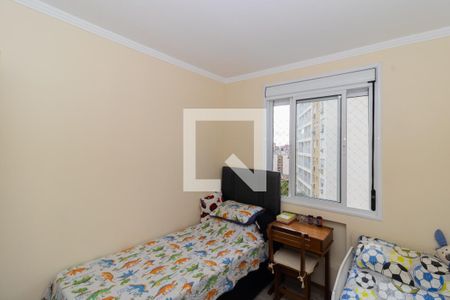 Apartamento à venda com 83m², 3 quartos e 1 vagaQuarto 1