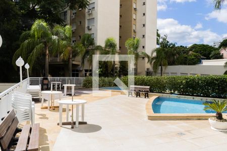 Apartamento à venda com 83m², 3 quartos e 1 vagaÁrea comum - Piscina
