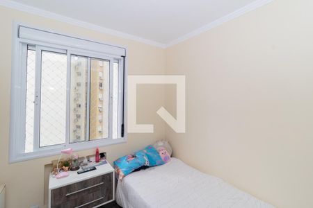 Apartamento à venda com 83m², 3 quartos e 1 vagaQuarto 2