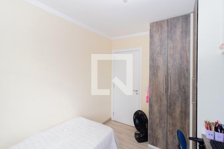 Apartamento à venda com 83m², 3 quartos e 1 vagaQuarto 2