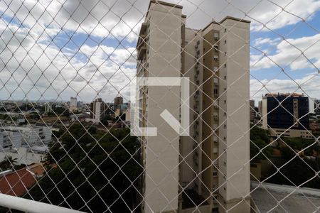 Apartamento à venda com 83m², 3 quartos e 1 vagaVaranda da Sala-Vista