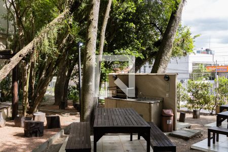 Apartamento à venda com 83m², 3 quartos e 1 vagaÁrea comum