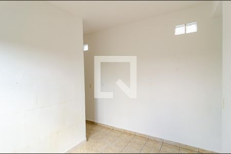 Sala de casa para alugar com 2 quartos, 90m² em Americanópolis, São Paulo