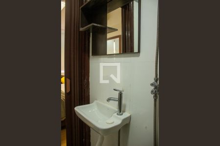 Apartamento à venda com 50m², 1 quarto e sem vagaBanheiro