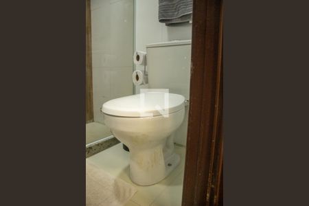 Apartamento à venda com 50m², 1 quarto e sem vagaBanheiro