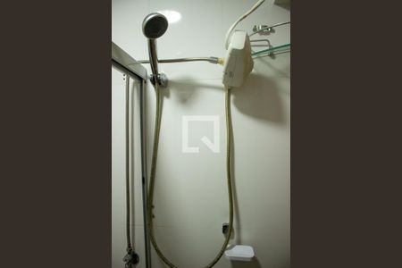 Apartamento à venda com 50m², 1 quarto e sem vagaBanheiro