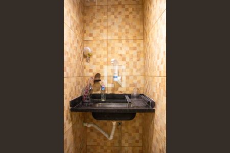 Cozinha de apartamento à venda com 1 quarto, 50m² em Centro, Rio de Janeiro