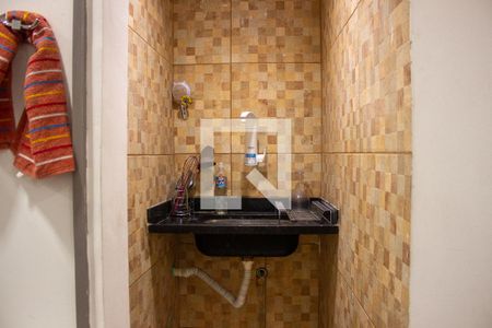 Cozinha de apartamento à venda com 1 quarto, 50m² em Centro, Rio de Janeiro