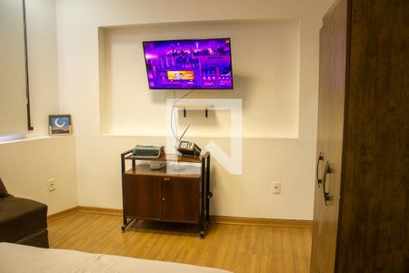 Apartamento à venda com 50m², 1 quarto e sem vagaQuarto