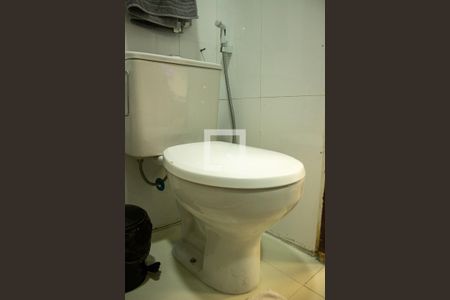 Apartamento à venda com 50m², 1 quarto e sem vagaBanheiro