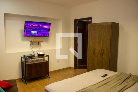 Apartamento à venda com 50m², 1 quarto e sem vagaQuarto