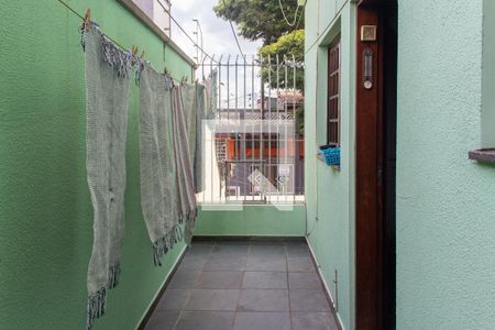 Casa à venda com 200m², 4 quartos e 4 vagas Casa à venda com 200m², 4 quartos e 4 vagasÁrea de Serviço