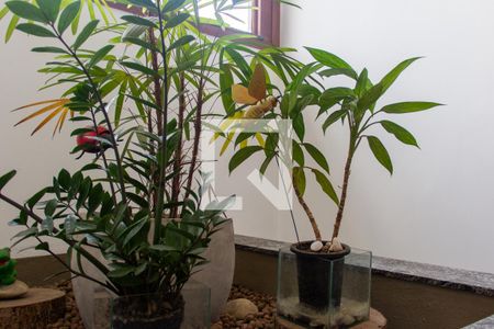 Casa à venda com 200m², 4 quartos e 4 vagas Casa à venda com 200m², 4 quartos e 4 vagasJardim