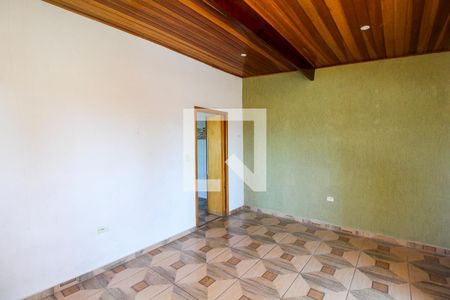 Quarto 1 de casa para alugar com 2 quartos, 40m² em Vila Formosa, São Paulo