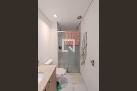 Studio à venda com 31m², 1 quarto e sem vagaBanheiro