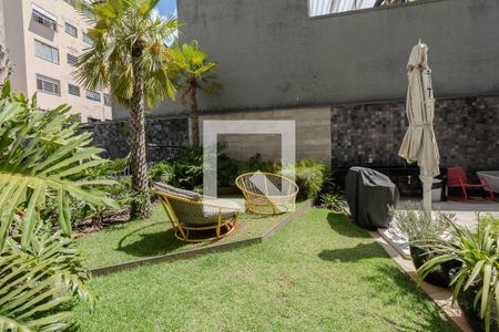 Studio à venda com 31m², 1 quarto e sem vagaÁrea comum