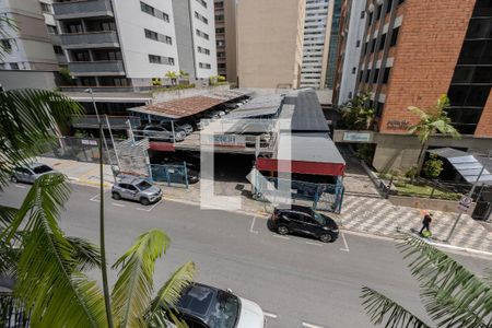 Studio à venda com 31m², 1 quarto e sem vagaVista da Rua