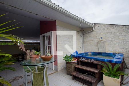 Casa de condomínio à venda com 174m², 3 quartos e 3 vagasÁrea Gourmet