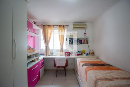 Casa de condomínio à venda com 174m², 3 quartos e 3 vagasSuíte 3