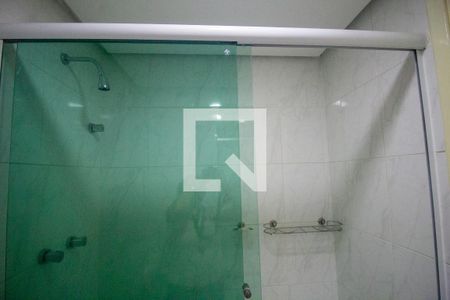 Casa de condomínio à venda com 174m², 3 quartos e 3 vagasBanheiro da Suíte 3