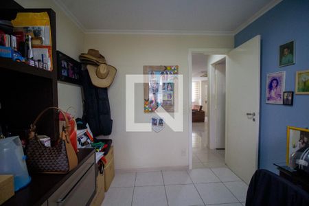 Quarto de casa de condomínio à venda com 3 quartos, 174m² em Recreio dos Bandeirantes, Rio de Janeiro