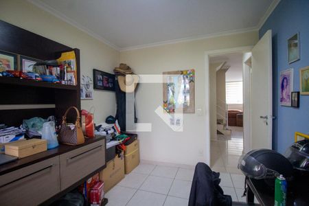 Quarto de casa de condomínio à venda com 3 quartos, 174m² em Recreio dos Bandeirantes, Rio de Janeiro