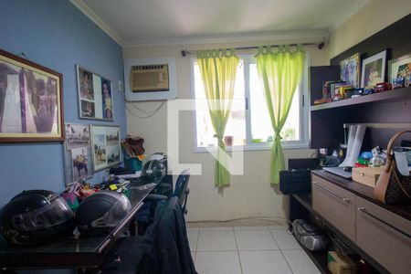 Quarto de casa de condomínio à venda com 3 quartos, 174m² em Recreio dos Bandeirantes, Rio de Janeiro