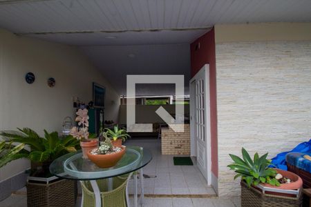 Casa de condomínio à venda com 174m², 3 quartos e 3 vagasÁrea Gourmet