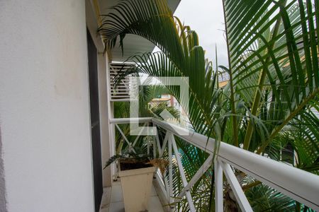 Casa de condomínio à venda com 174m², 3 quartos e 3 vagasSacada da Suíte 1