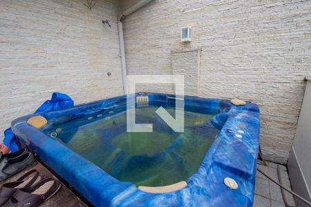 Casa de condomínio à venda com 174m², 3 quartos e 3 vagasÁrea Gourmet