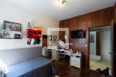 Quarto 1 de casa à venda com 5 quartos, 349m² em Santa Branca, Belo Horizonte