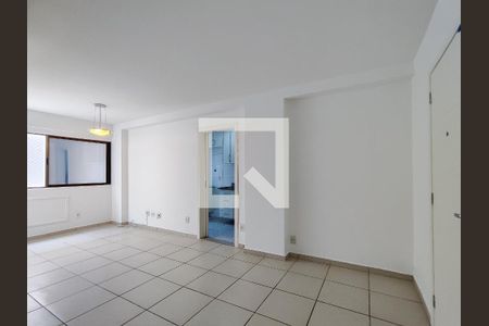 Sala de apartamento à venda com 3 quartos, 74m² em Maracanã, Rio de Janeiro