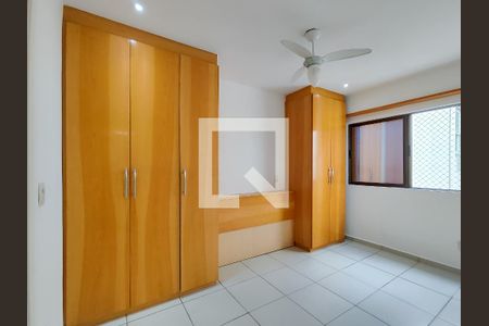 Suíte de apartamento à venda com 3 quartos, 74m² em Maracanã, Rio de Janeiro
