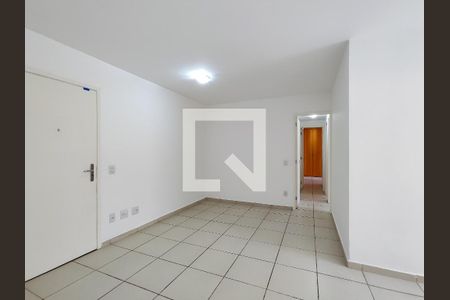 Sala de apartamento à venda com 3 quartos, 74m² em Maracanã, Rio de Janeiro