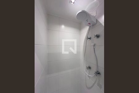 Studio para alugar com 23m², 1 quarto e sem vagaBanheiro