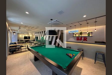 Studio para alugar com 23m², 1 quarto e sem vagaÁrea comum 