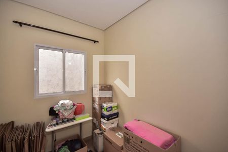Casa de condomínio à venda com 151m², 3 quartos e 2 vagas Casa de condomínio à venda com 151m², 3 quartos e 2 vagasQuarto 3