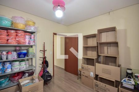 Casa de condomínio à venda com 151m², 3 quartos e 2 vagas Casa de condomínio à venda com 151m², 3 quartos e 2 vagasQuarto 2