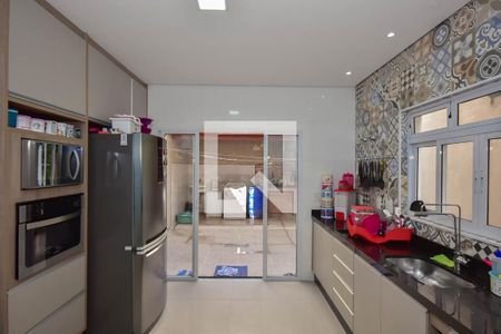 Casa de condomínio à venda com 151m², 3 quartos e 2 vagas Casa de condomínio à venda com 151m², 3 quartos e 2 vagasCozinha