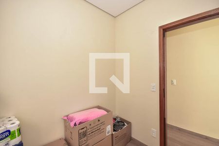 Casa de condomínio à venda com 151m², 3 quartos e 2 vagas Casa de condomínio à venda com 151m², 3 quartos e 2 vagasQuarto 3