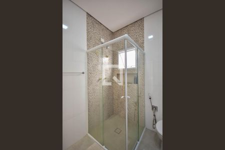 Casa de condomínio à venda com 151m², 3 quartos e 2 vagas Casa de condomínio à venda com 151m², 3 quartos e 2 vagasBanheiro