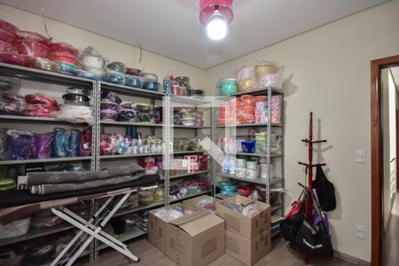 Casa de condomínio à venda com 151m², 3 quartos e 2 vagas Casa de condomínio à venda com 151m², 3 quartos e 2 vagasQuarto 2
