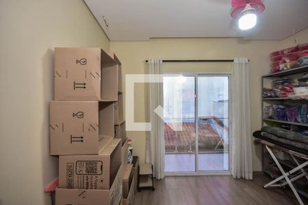 Quarto 2 de casa de condomínio à venda com 3 quartos, 151m² em Jardim Caner, Taboão da Serra