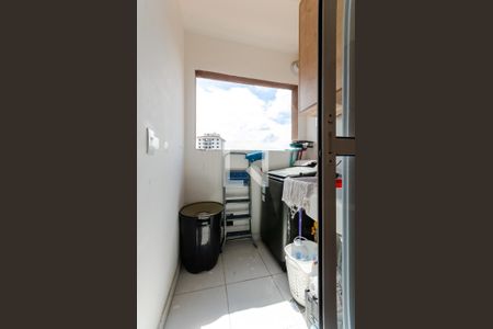 Apartamento à venda com 48m², 2 quartos e sem vagaÁrea de Serviço